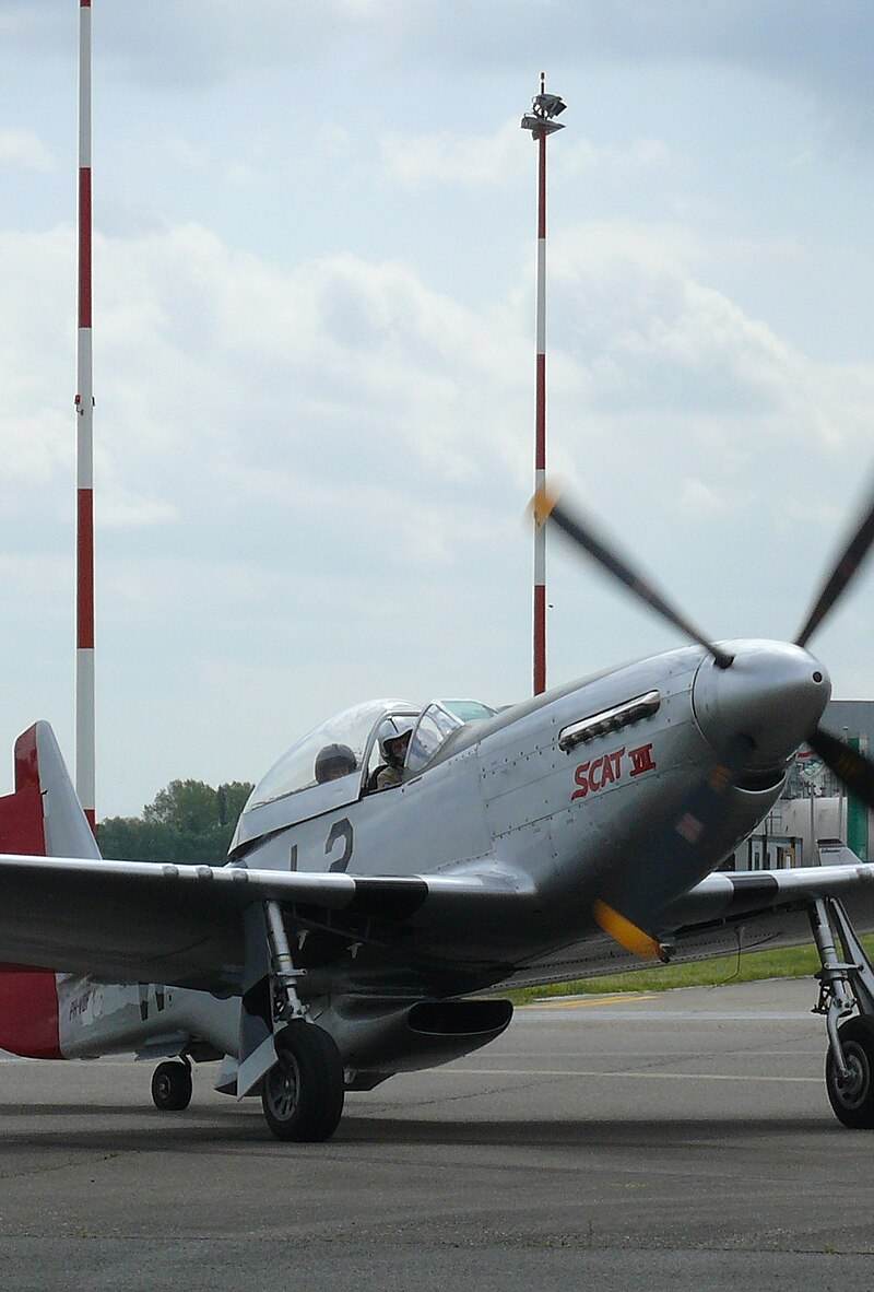  - Warbird