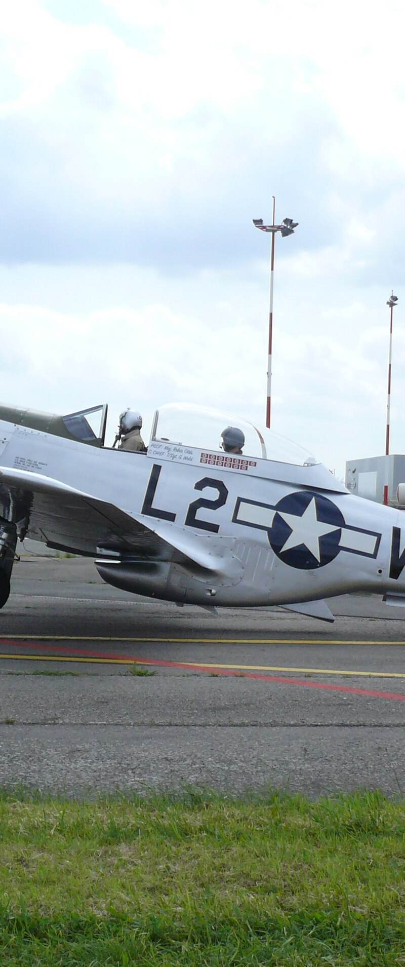  - Warbird