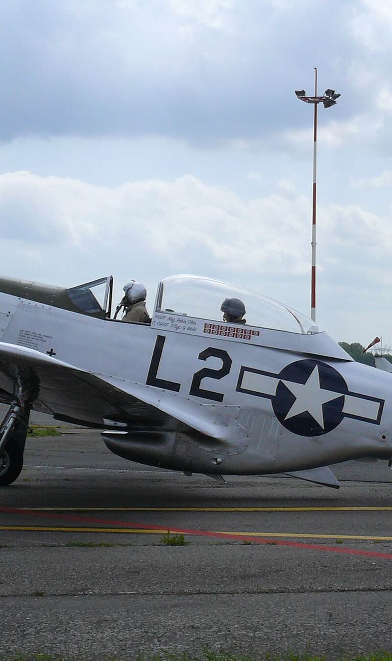  - Warbird