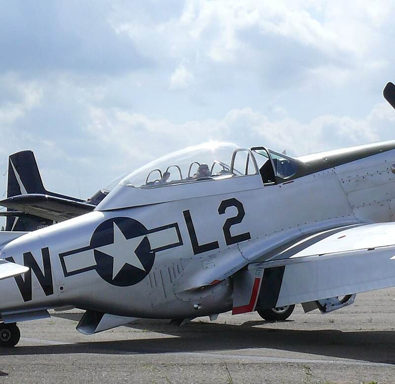  - Warbird