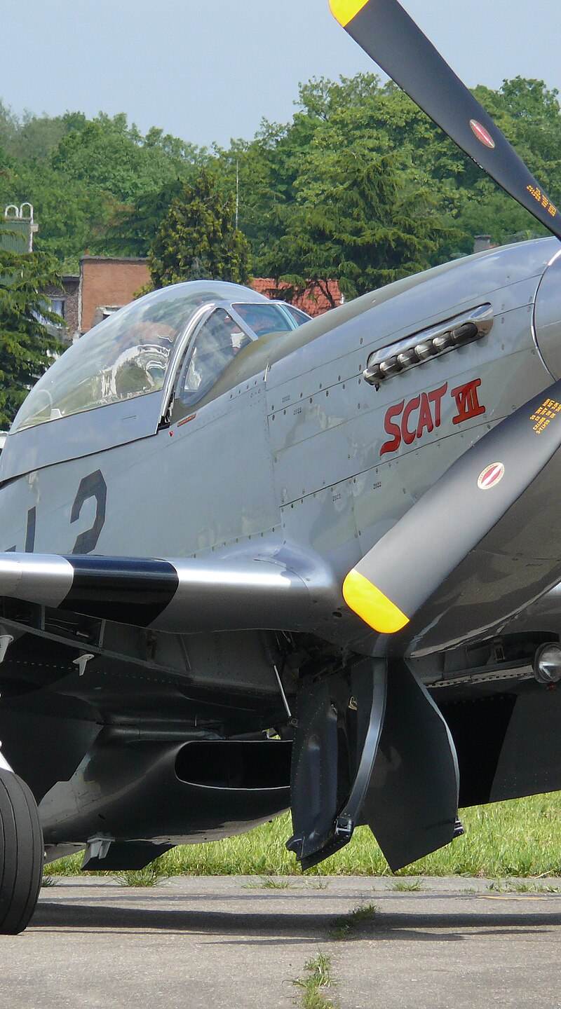  - Warbird