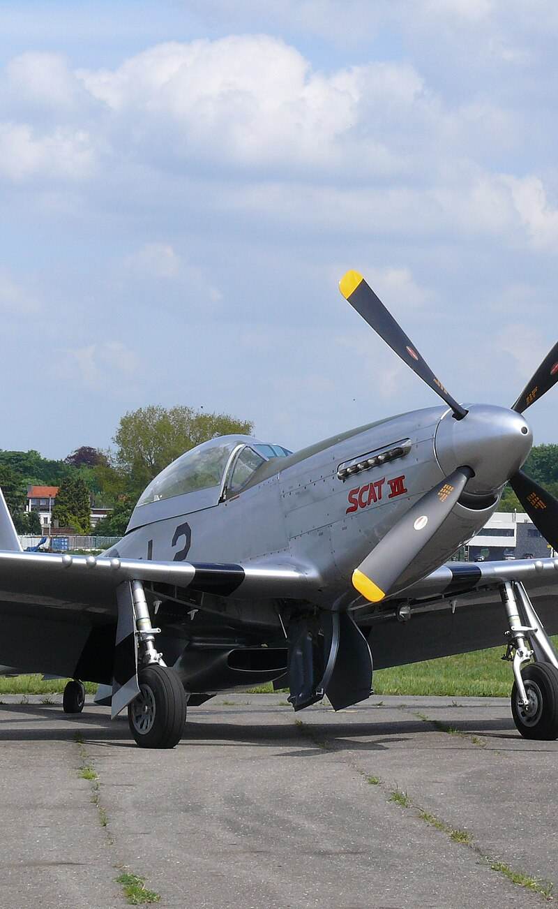  - Warbird