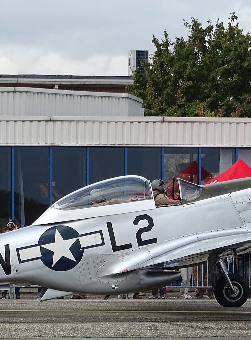  - Warbird
