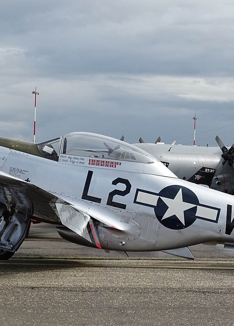  - Warbird