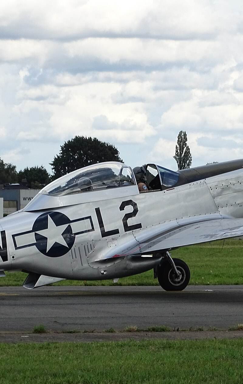  - Warbird