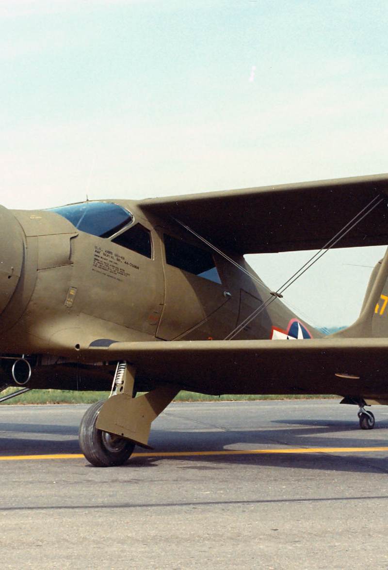  - Warbird