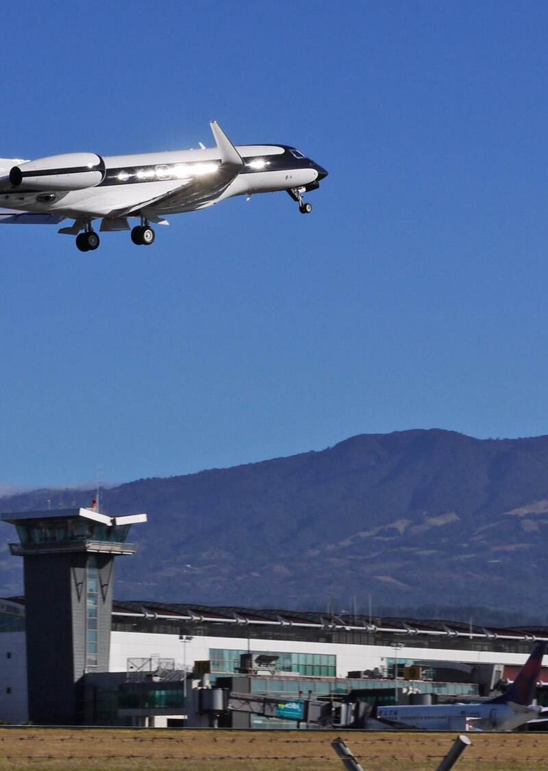 N211HS - Gulfstream