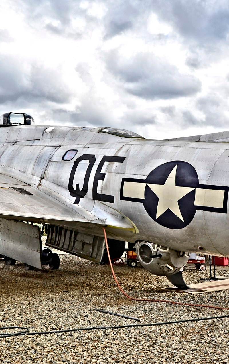  - Warbird