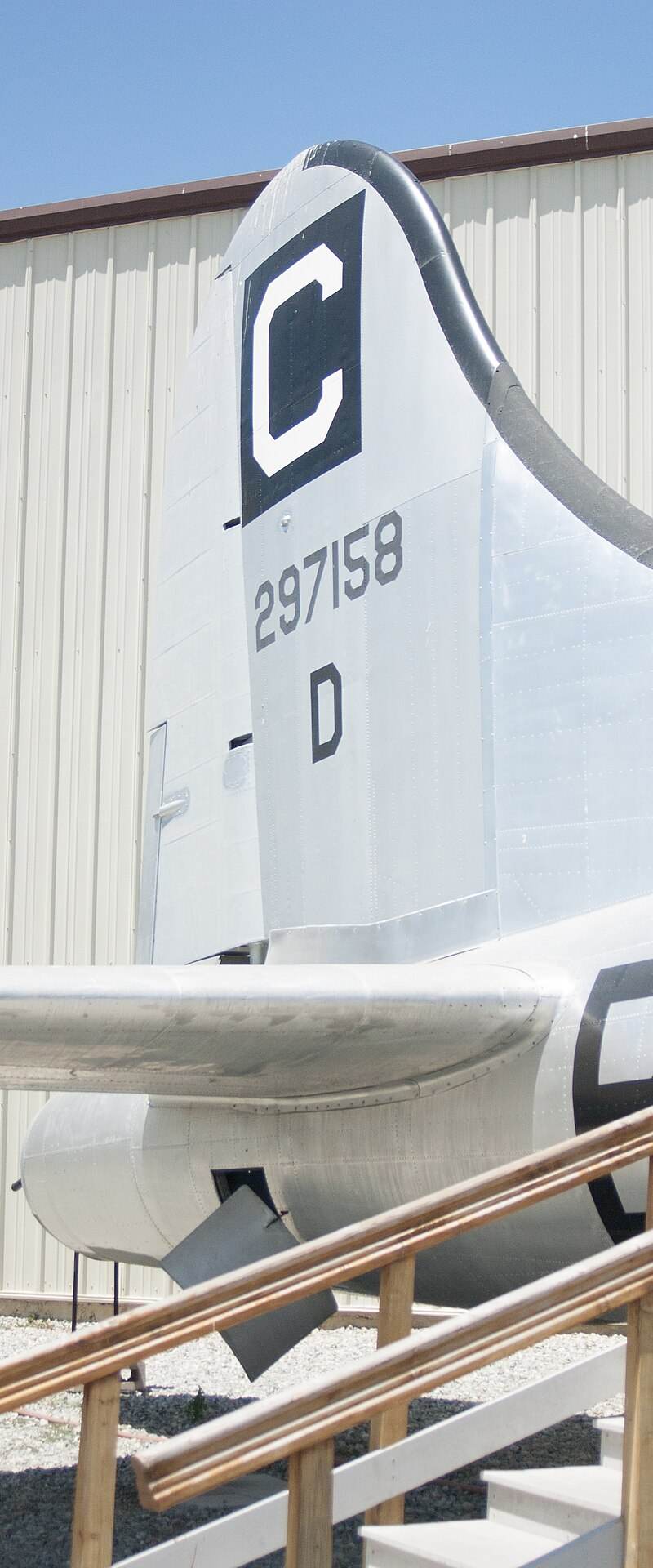  - Boeing