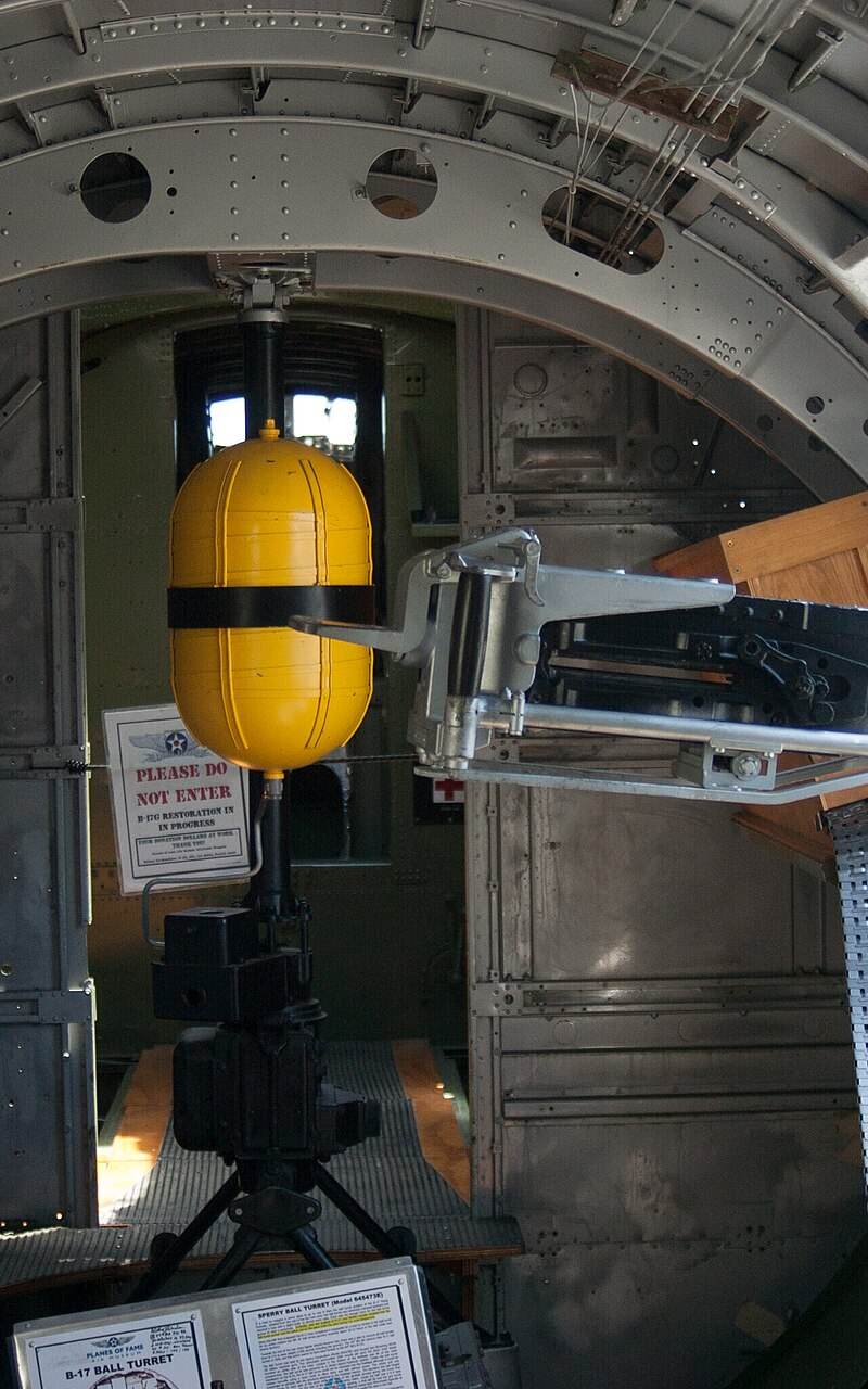  - Boeing
