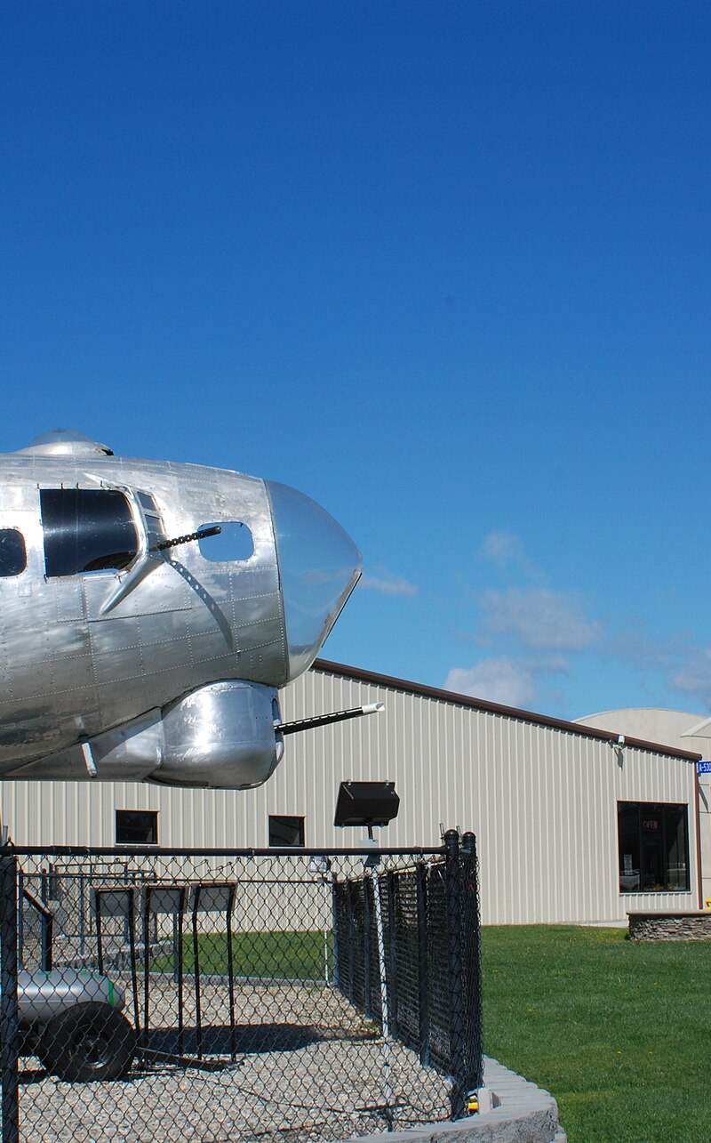  - Boeing