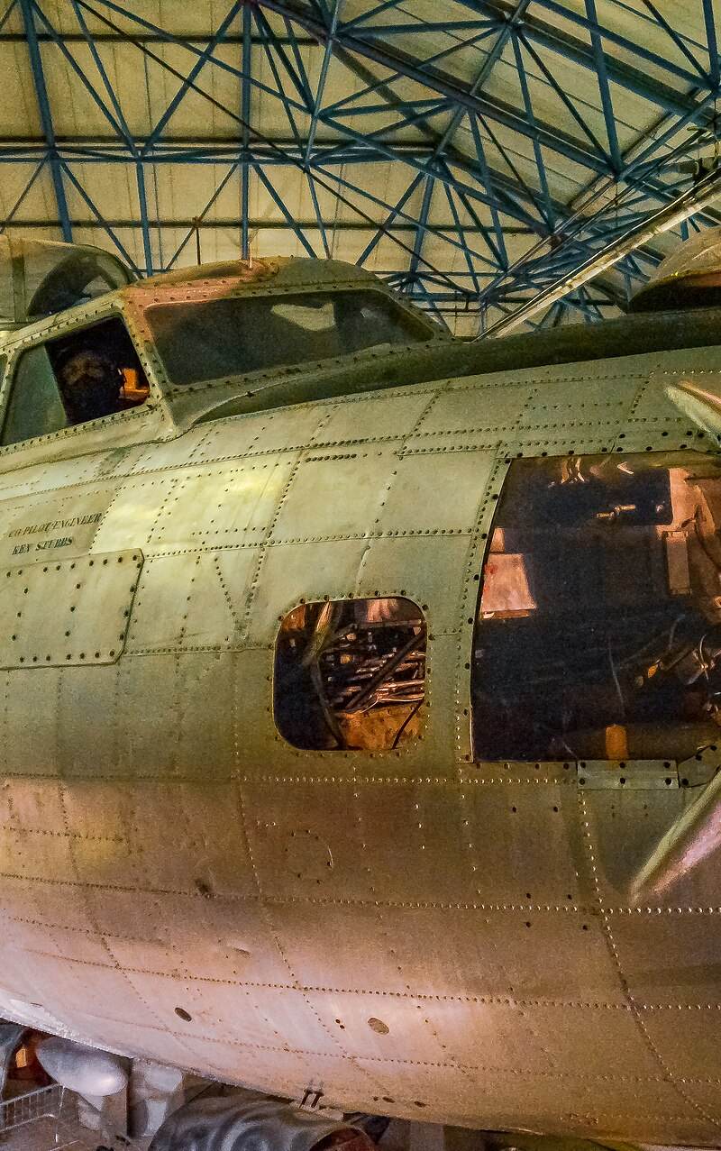  - Boeing