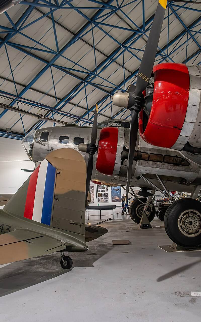  - Warbird