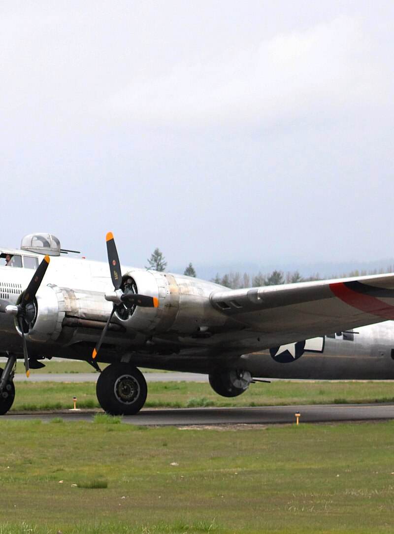  - Warbird