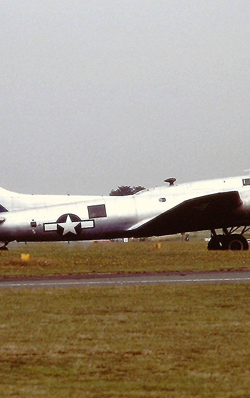 - Warbird