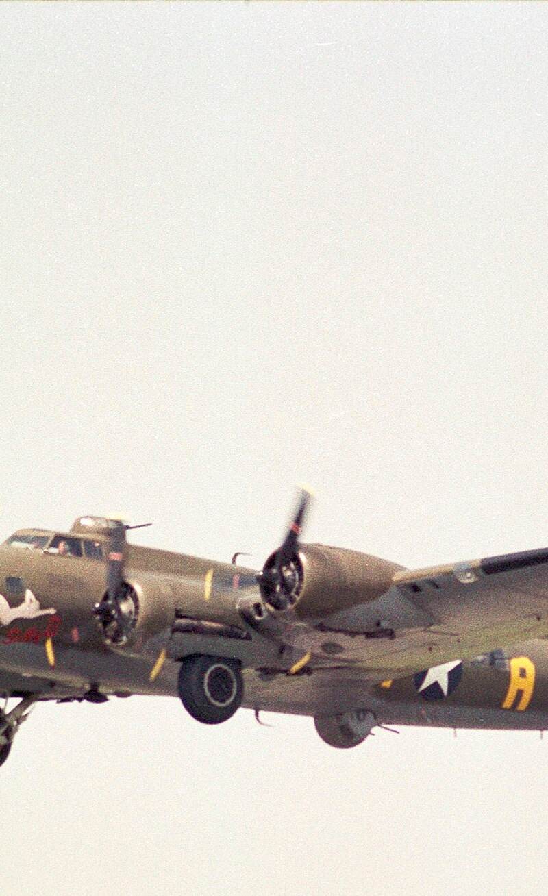  - Warbird