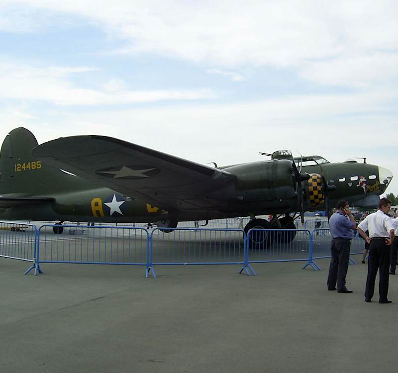  - Warbird