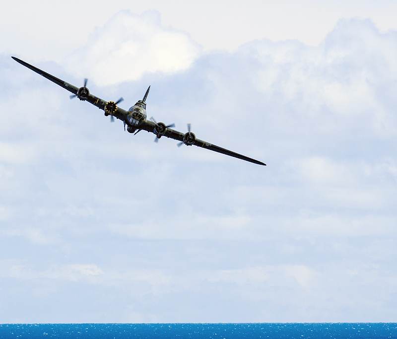  - Warbird