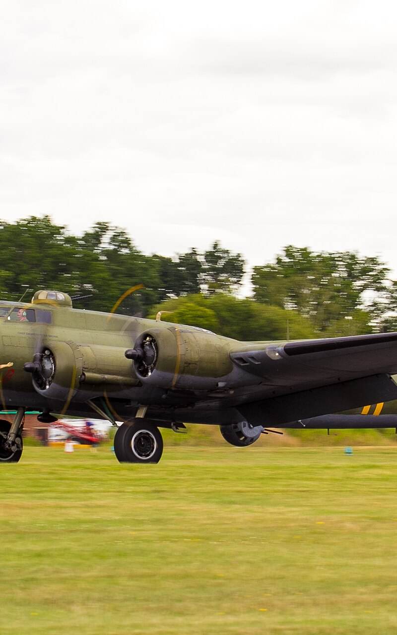  - Warbird