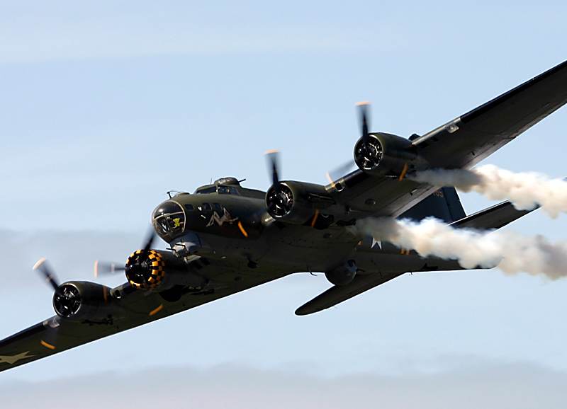  - Warbird