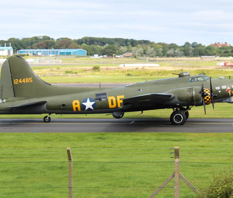  - Warbird