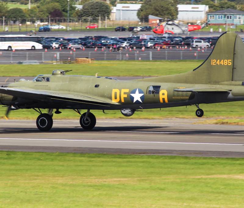  - Warbird