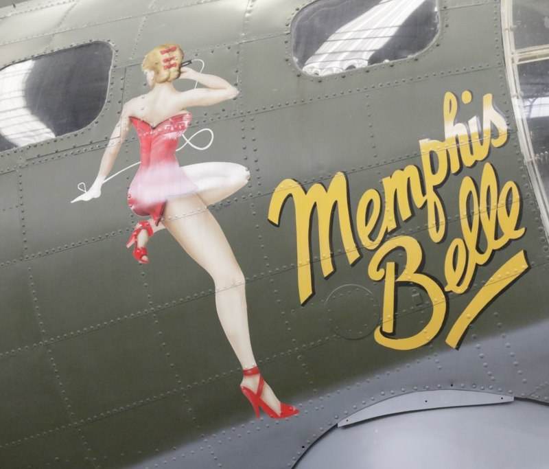  - Warbird