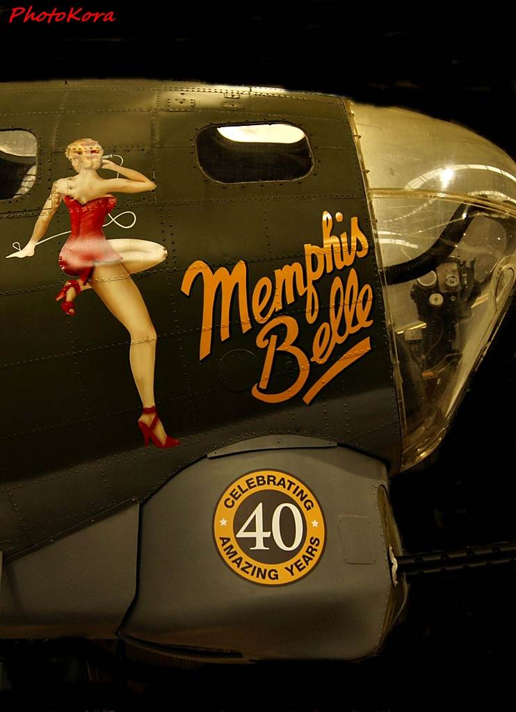  - Warbird