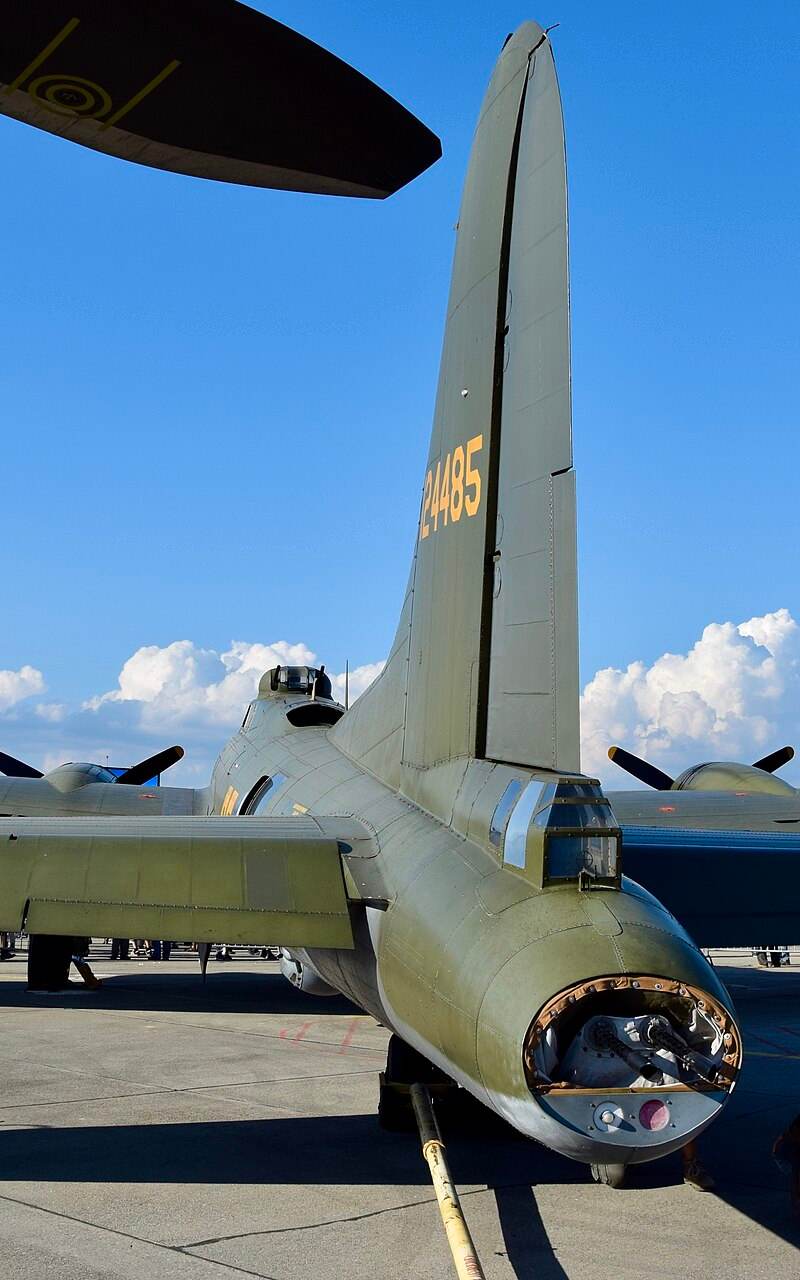  - Boeing