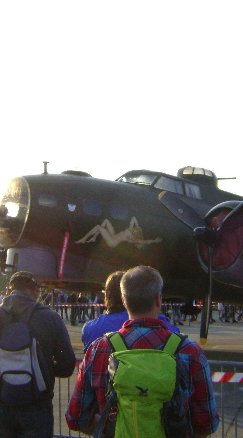  - Boeing