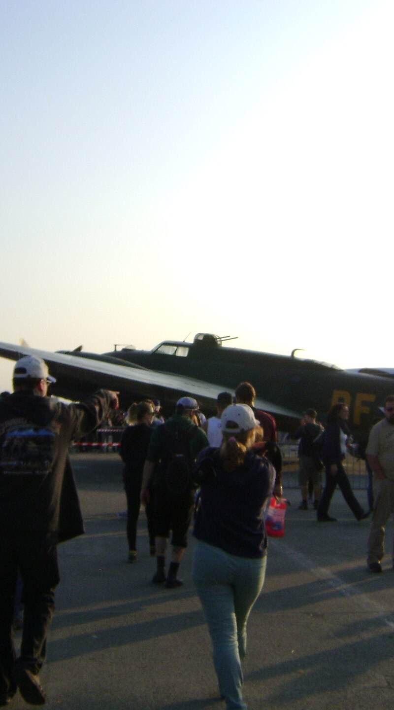  - Warbird