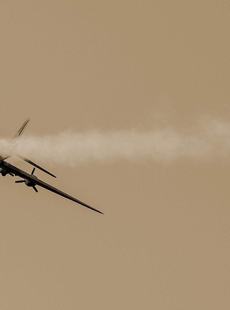  - Warbird