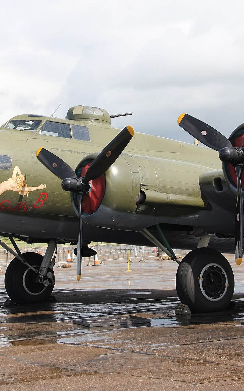  - Boeing