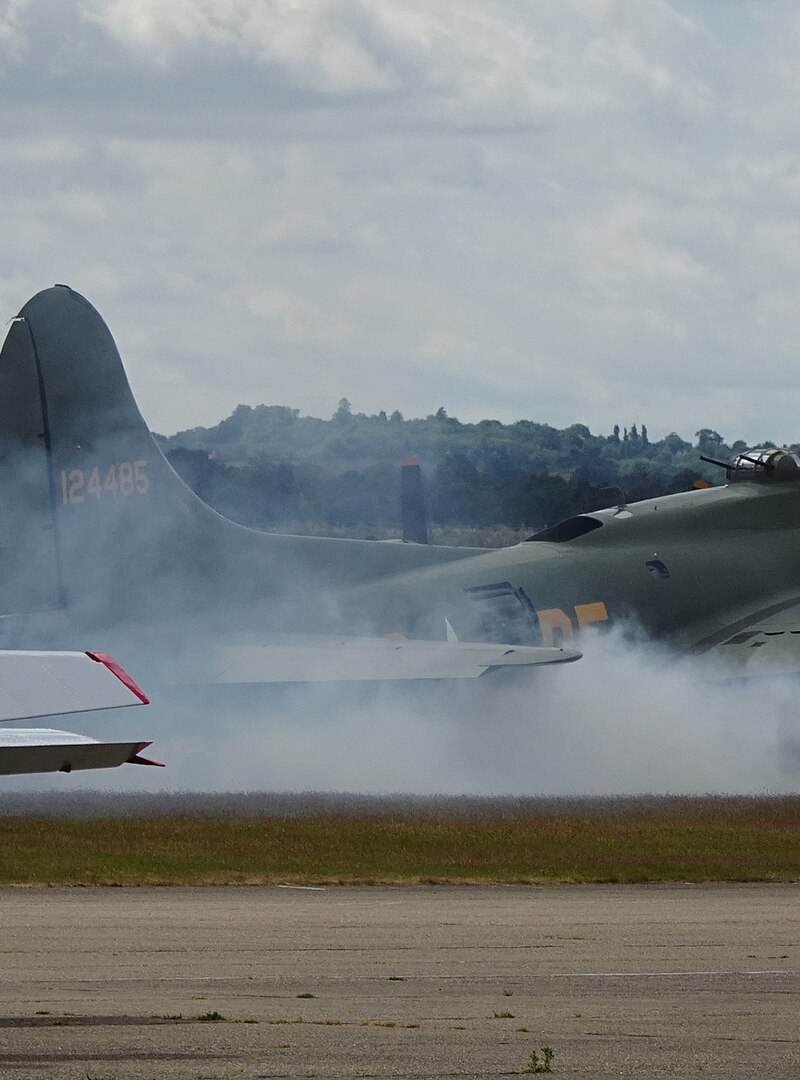  - Warbird