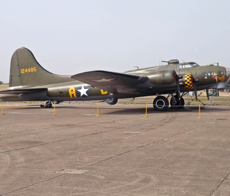  - Warbird