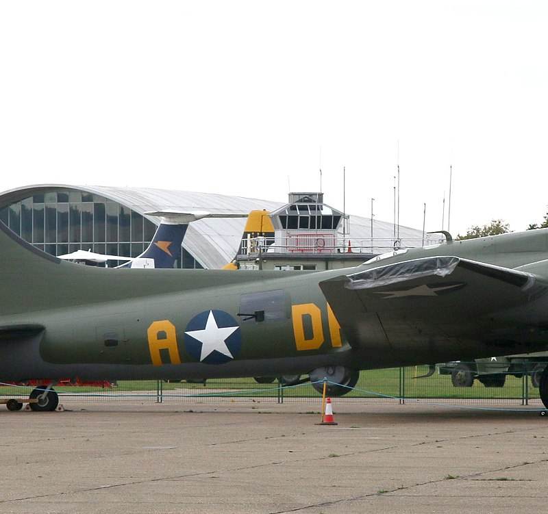  - Warbird