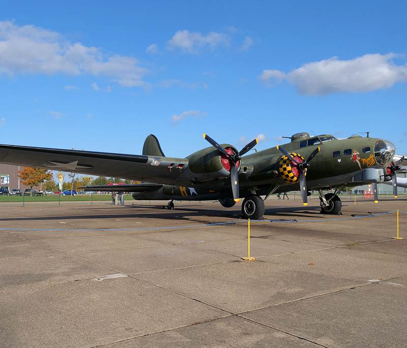  - Warbird