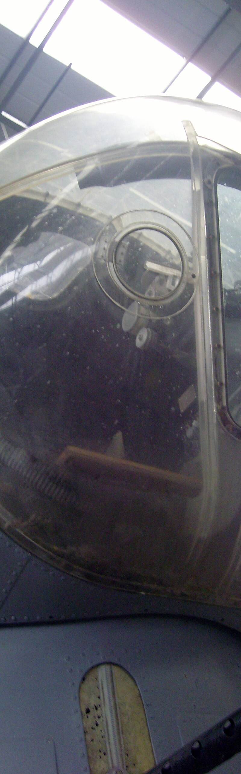  - Warbird