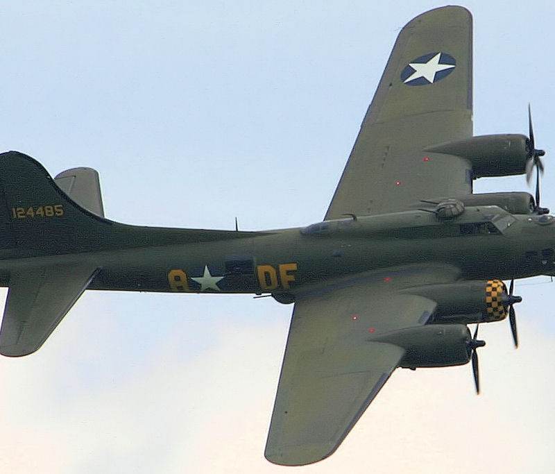  - Warbird