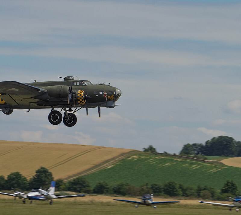  - Warbird