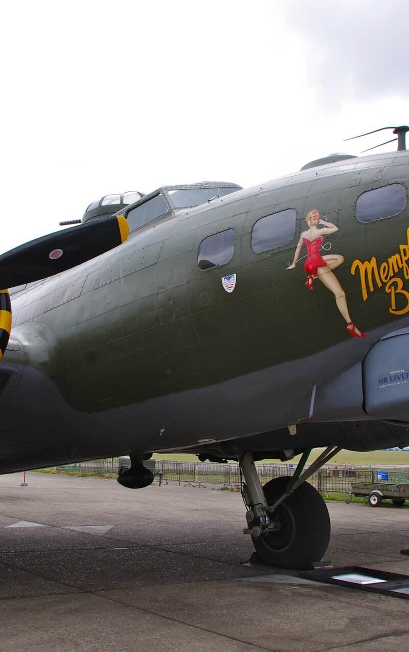  - Warbird