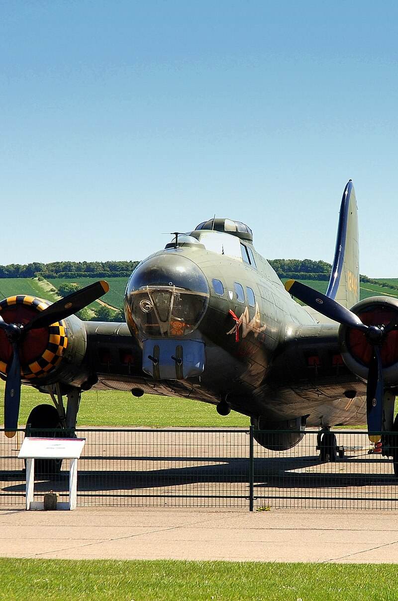  - Boeing