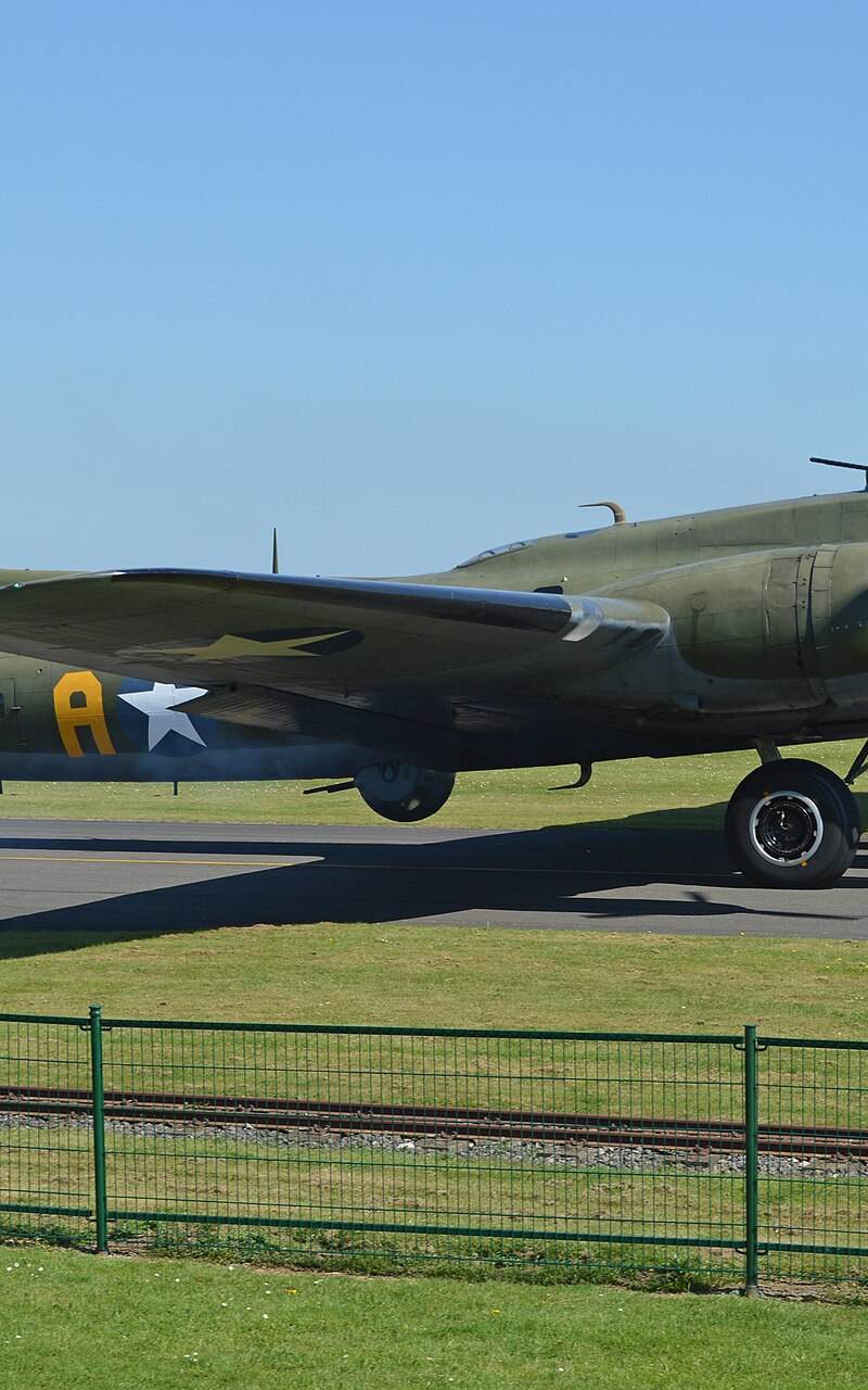  - Warbird