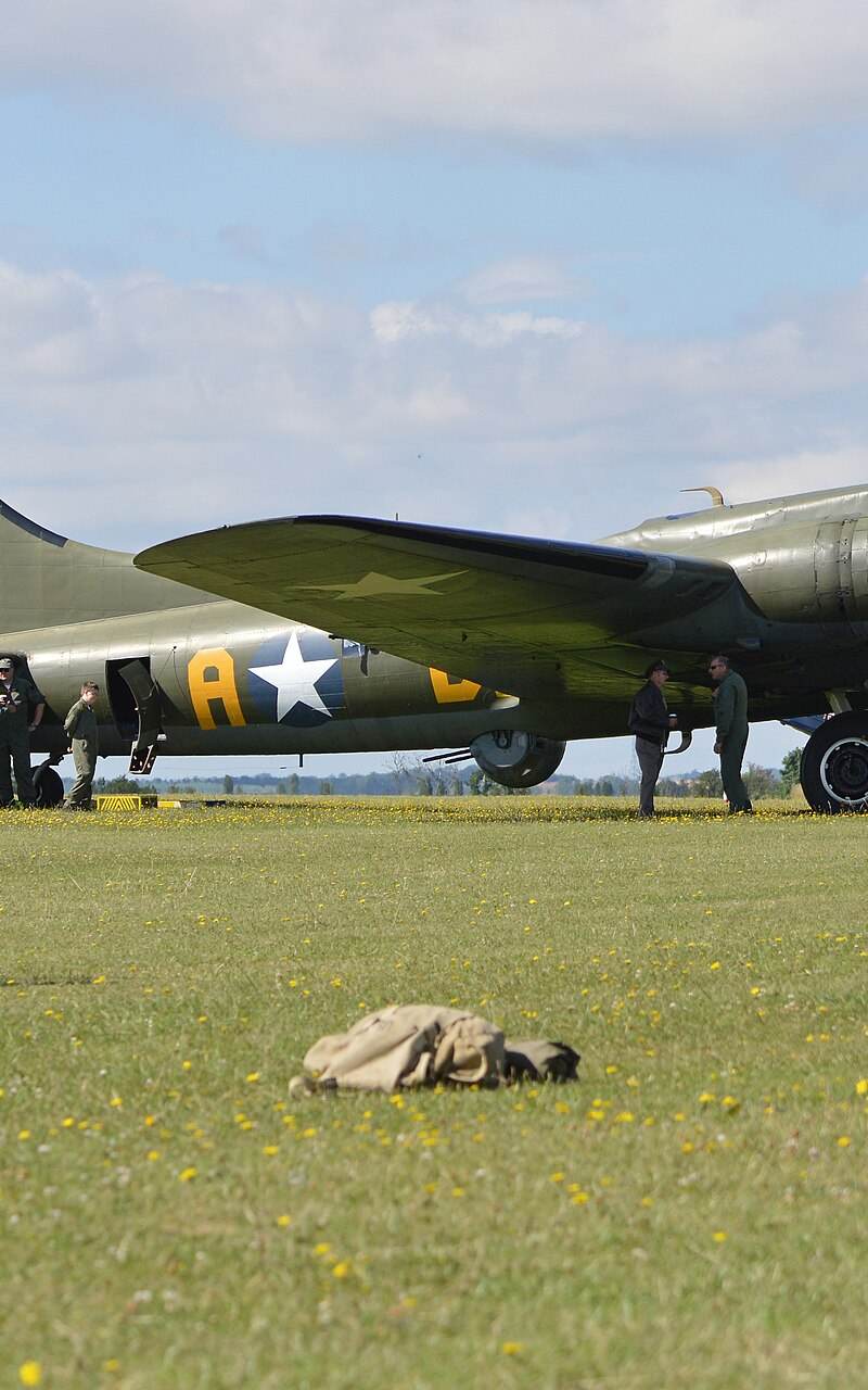  - Warbird