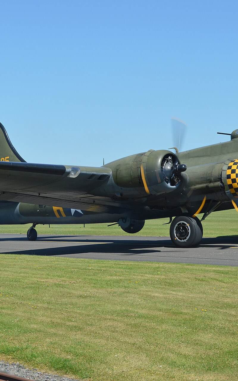  - Warbird