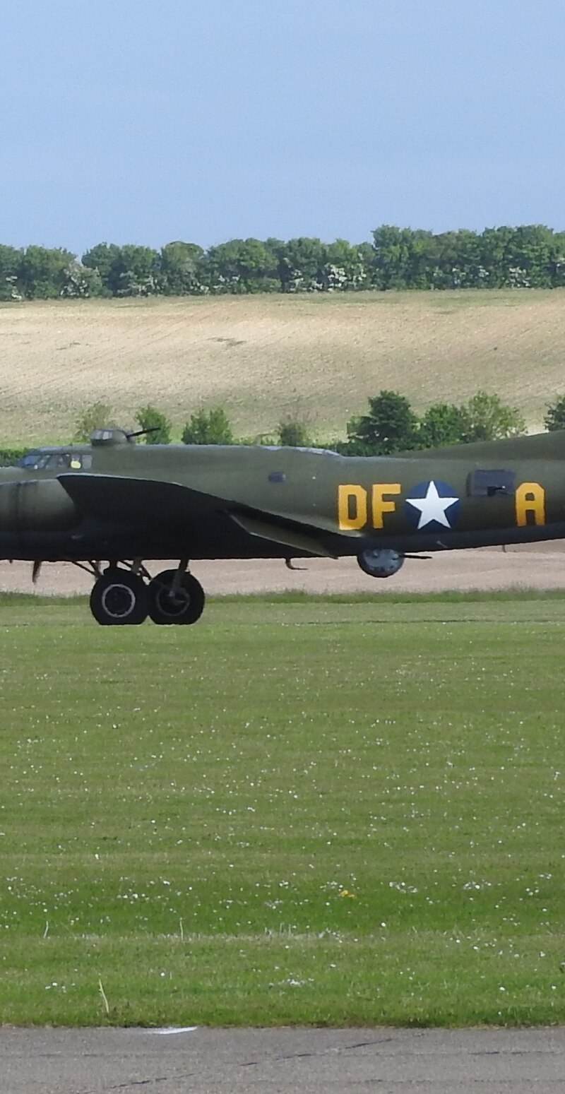  - Warbird