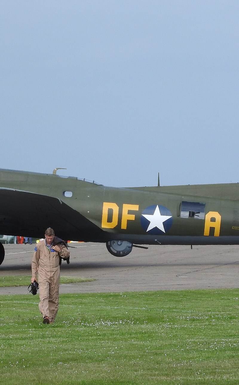  - Warbird