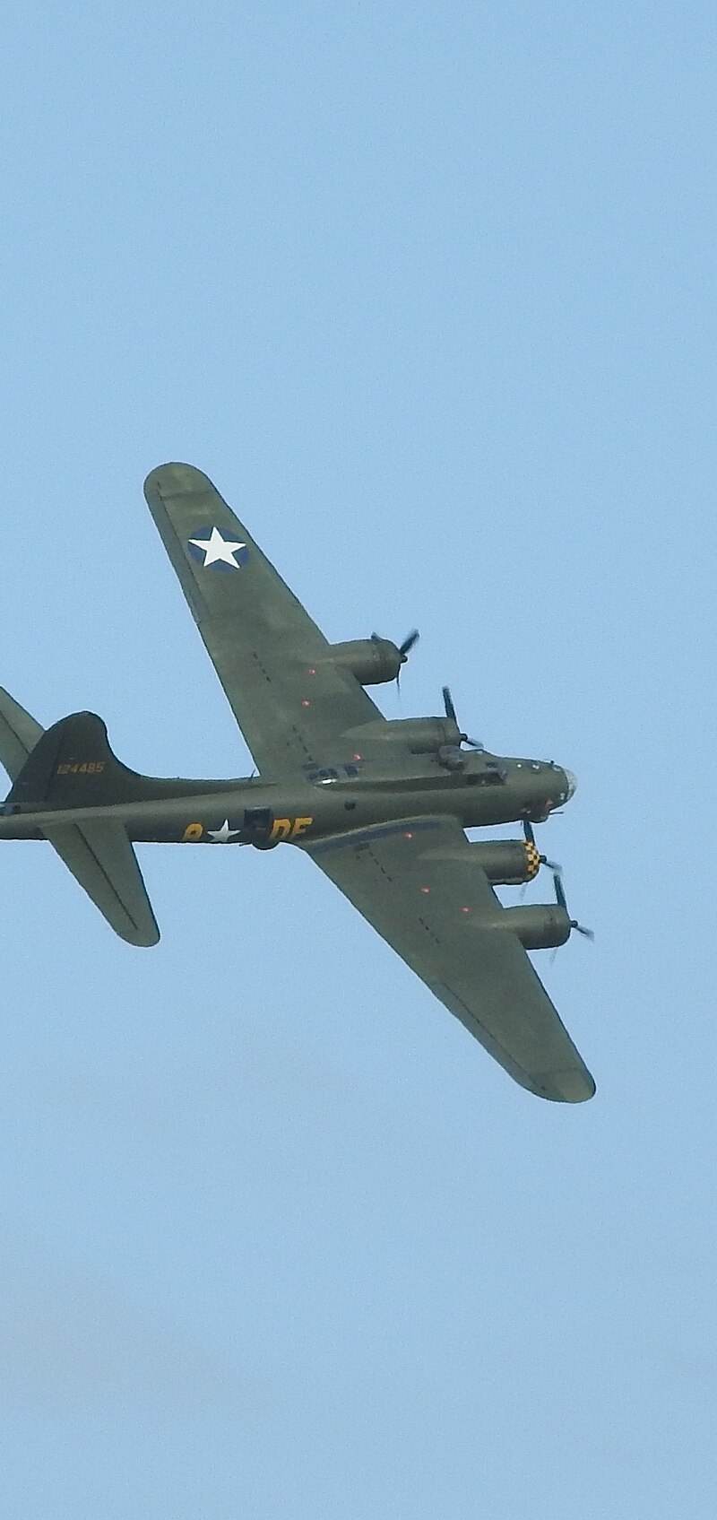  - Boeing