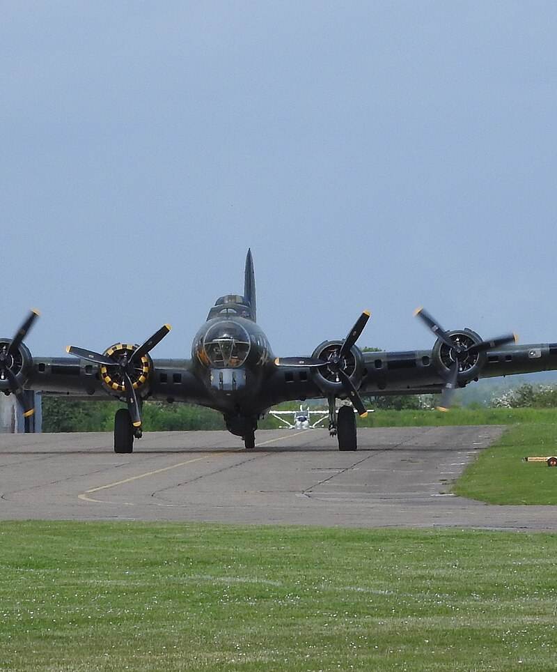  - Warbird
