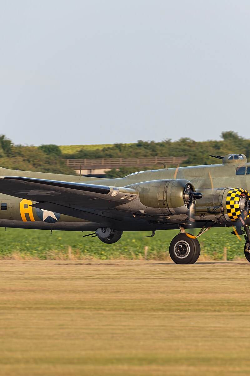  - Warbird
